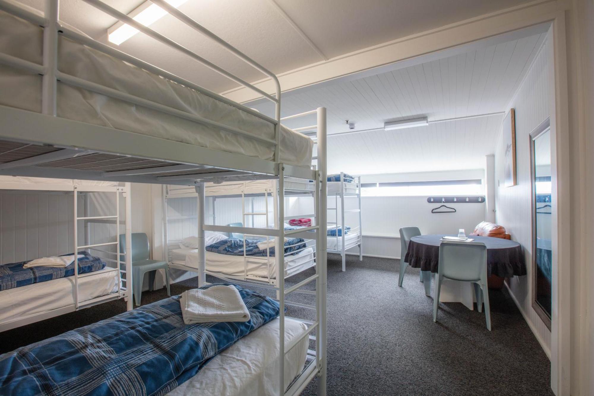 Kookaburra Lodge Jindabyne Rum bild