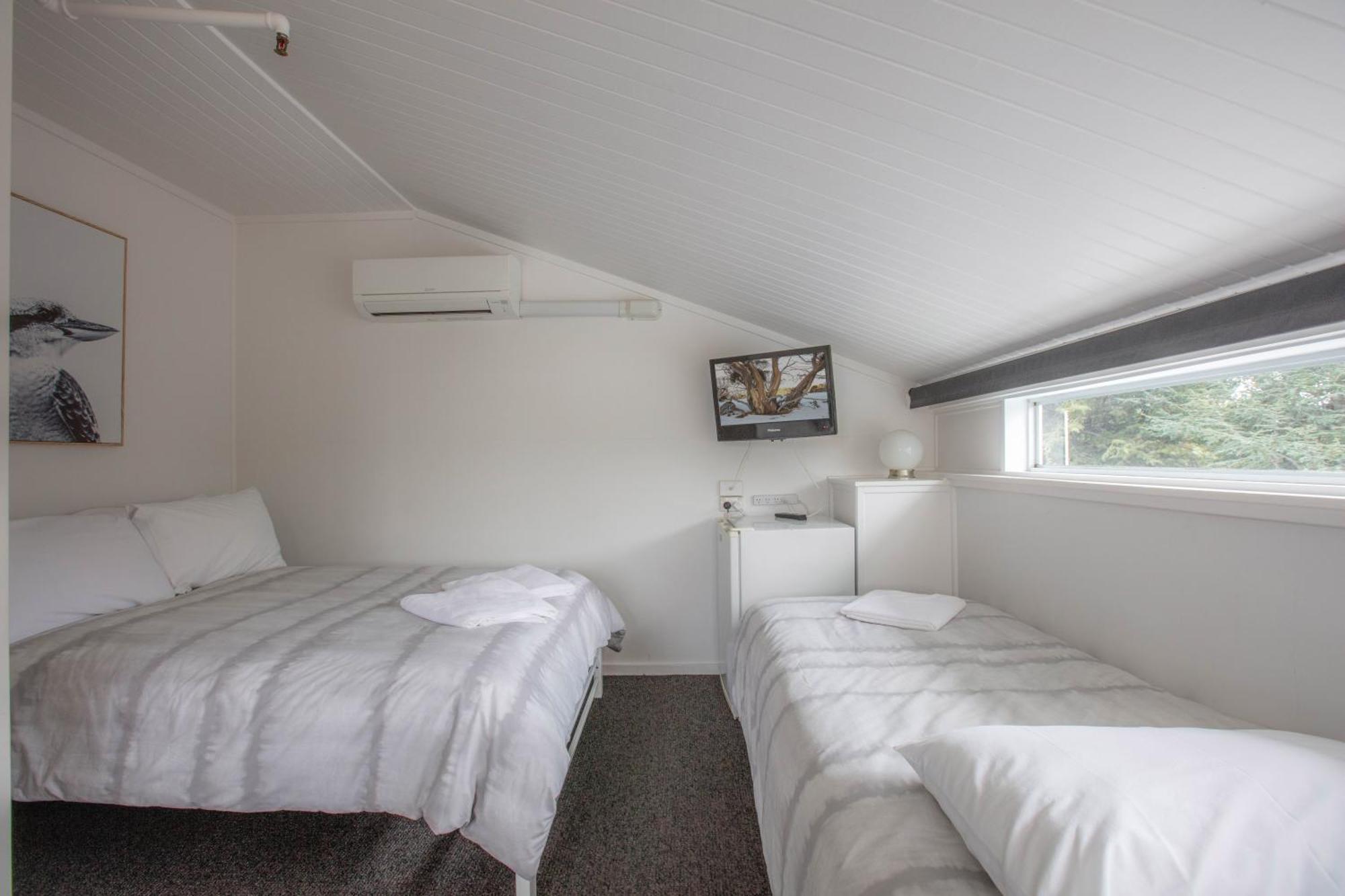 Kookaburra Lodge Jindabyne Exteriör bild